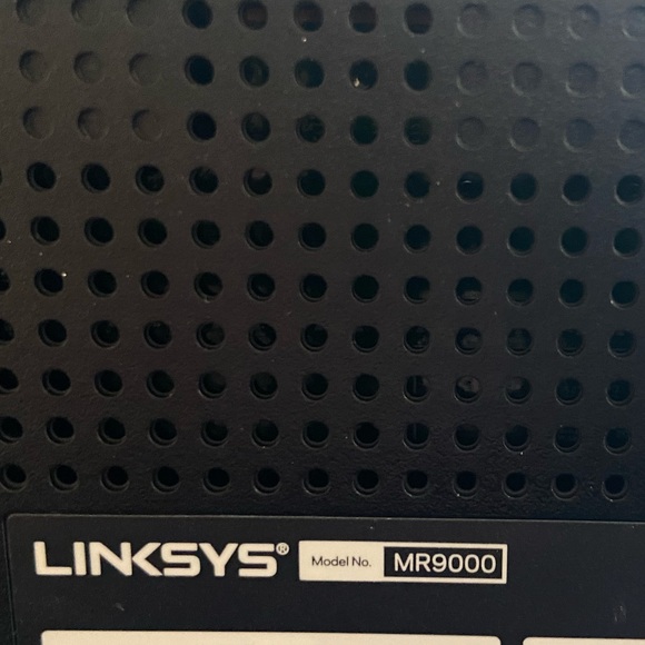 Linksys Modem - Picture 4 of 4
